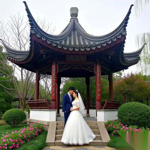 Why Choose Guangzhou for Your Wedding Trip? A Complete Guide–智穹界JourneyLink Why Choose Guangzhou for Your Wedding Trip? A Complete Guide–智穹界JourneyLink