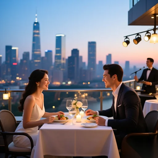 Why Choose Guangzhou for Your Wedding Trip? A Complete Guide–智穹界JourneyLink Why Choose Guangzhou for Your Wedding Trip? A Complete Guide–智穹界JourneyLink