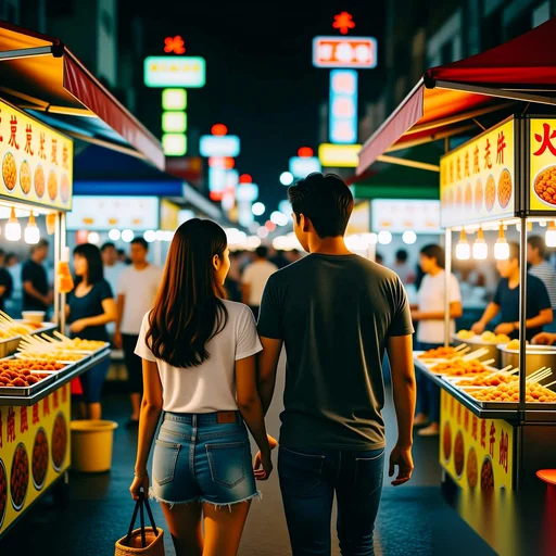Why Choose Guangzhou for Your Wedding Trip? A Complete Guide–智穹界JourneyLink Why Choose Guangzhou for Your Wedding Trip? A Complete Guide–智穹界JourneyLink