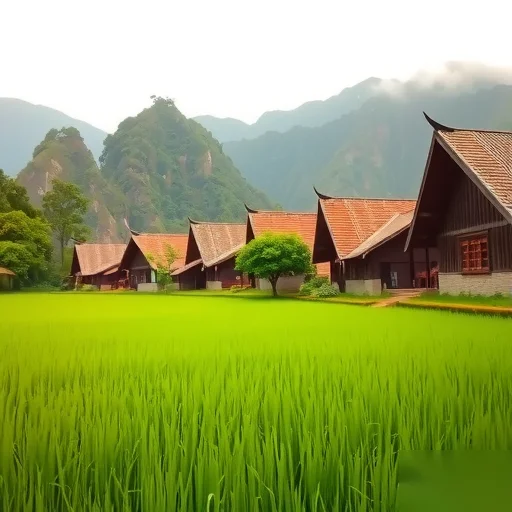 Why Choose Tengchong for Your Next Travel Adventure?–智穹界JourneyLink