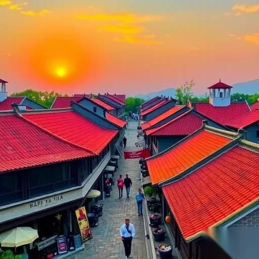 Why Choose Tengchong for Your Next Travel Adventure?–智穹界JourneyLink