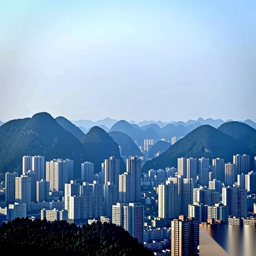Why Choose Zunyi for Summer Vacation? A Complete Guide to a Cool Escape–智穹界JourneyLink Why Choose Zunyi for Summer Vacation? A Complete Guide to a Cool Escape–智穹界JourneyLink