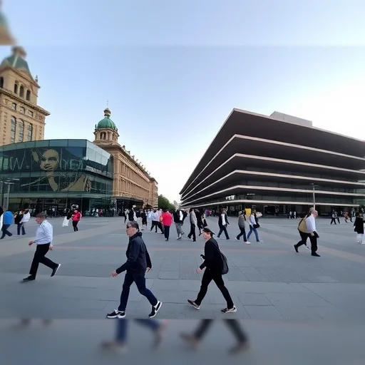 Why Go to Melbourne? The Ultimate Travel Guide for Must-See Attractions–智穹界JourneyLink