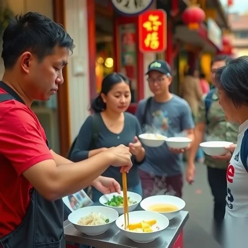 Why Spend Thousands on Travel? Discover Free Ways to Explore Maoming!–智穹界JourneyLink