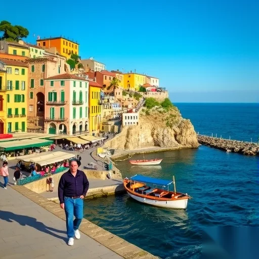 Why Take a Cruise in Autumn? Here’s Your Ultimate Guide–智穹界JourneyLink