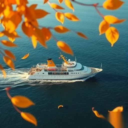 Why Take a Cruise in Autumn? Here’s Your Ultimate Guide–智穹界JourneyLink