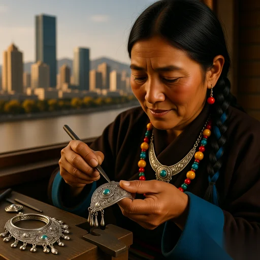 Why Travel West in Gansu? A Practical Guide to Explore the Hidden Gems–智穹界JourneyLink Why Travel West in Gansu? A Practical Guide to Explore the Hidden Gems–智穹界JourneyLink