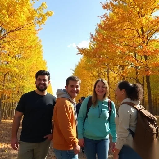 Why Travel in Autumn? Here’s Your Ultimate Guide–智穹界JourneyLink Why Travel in Autumn? Here’s Your Ultimate Guide–智穹界JourneyLink