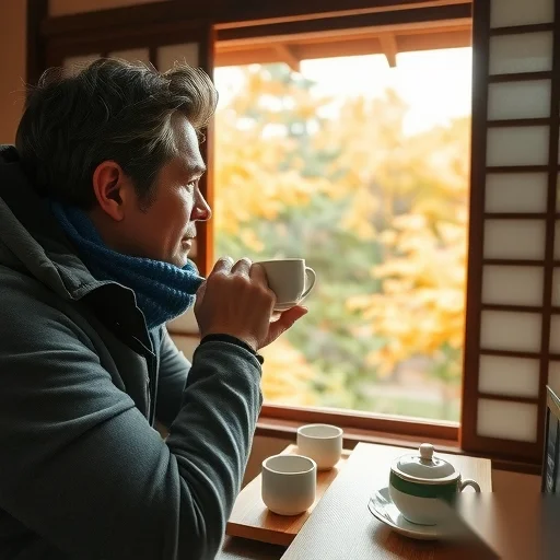Why Travel in Autumn? Here’s Your Ultimate Guide–智穹界JourneyLink Why Travel in Autumn? Here’s Your Ultimate Guide–智穹界JourneyLink