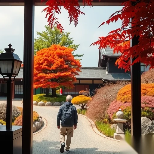 Why Travel in Autumn? Here’s Your Ultimate Guide–智穹界JourneyLink Why Travel in Autumn? Here’s Your Ultimate Guide–智穹界JourneyLink