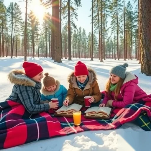 Why Travel in December? Here’s Your Ultimate Guide to a Perfect Winter Escape–智穹界JourneyLink Why Travel in December? Here’s Your Ultimate Guide to a Perfect Winter Escape–智穹界JourneyLink