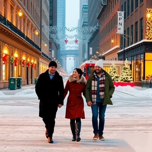 Why Travel in December? Here’s Your Ultimate Guide to a Perfect Winter Escape–智穹界JourneyLink Why Travel in December? Here’s Your Ultimate Guide to a Perfect Winter Escape–智穹界JourneyLink