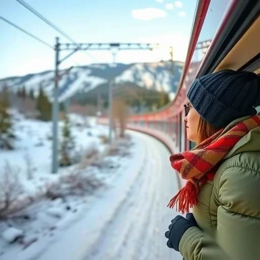 Why Travel in December? Here’s Your Ultimate Guide to a Perfect Winter Escape–智穹界JourneyLink Why Travel in December? Here’s Your Ultimate Guide to a Perfect Winter Escape–智穹界JourneyLink