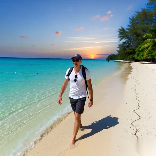 Why Travel in March? A Complete Guide to the Best Destinations and Tips–智穹界JourneyLink Why Travel in March? A Complete Guide to the Best Destinations and Tips–智穹界JourneyLink
