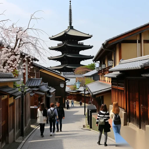 Why Travel in March? A Complete Guide to the Best Destinations and Tips–智穹界JourneyLink Why Travel in March? A Complete Guide to the Best Destinations and Tips–智穹界JourneyLink