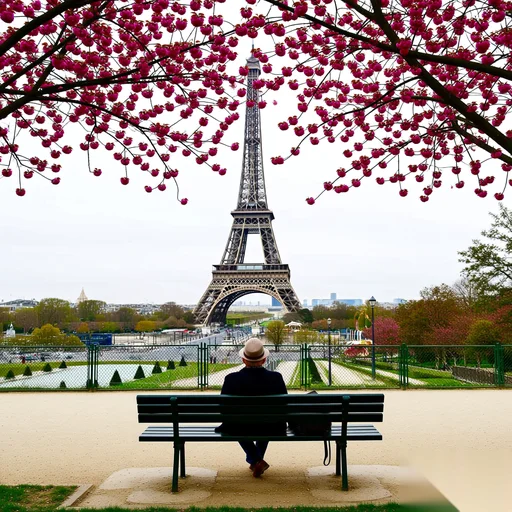 Why Travel in March? A Complete Guide to the Best Destinations and Tips–智穹界JourneyLink Why Travel in March? A Complete Guide to the Best Destinations and Tips–智穹界JourneyLink