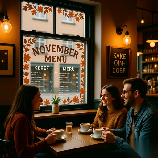 Why Travel in November? A Comprehensive Guide to the Best Destinations and Tips–智穹界JourneyLink