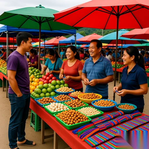 Why Travel to Baise? A Complete Travel Guide for First-Timers–智穹界JourneyLink