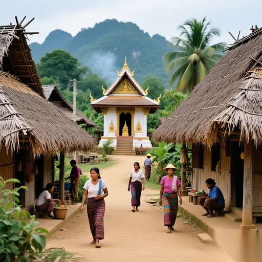 Why Travel to Baise? A Complete Travel Guide for First-Timers–智穹界JourneyLink