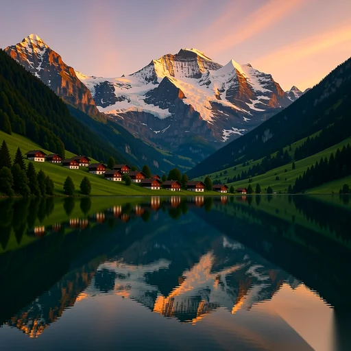 Why Travel to Europe? The Ultimate Guide to Europe’s Most Beautiful Destinations–智穹界JourneyLink Why Travel to Europe? The Ultimate Guide to Europe’s Most Beautiful Destinations–智穹界JourneyLink