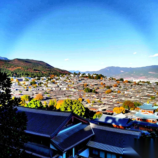 Why Travel to Lijiang? A Complete Travel Guide for the Ultimate Experience–智穹界JourneyLink Why Travel to Lijiang? A Complete Travel Guide for the Ultimate Experience–智穹界JourneyLink