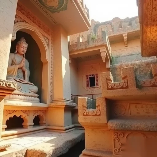 Why Travel to Shanxi? A Complete Guide to the Best Travel Plan–智穹界JourneyLink