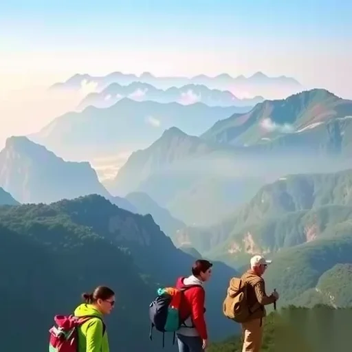 Why Travel to Shanxi? A Complete Guide to the Best Travel Plan–智穹界JourneyLink