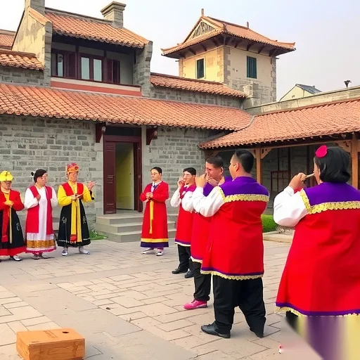 Why Travel to Shanxi? A Complete Guide to the Best Travel Plan–智穹界JourneyLink