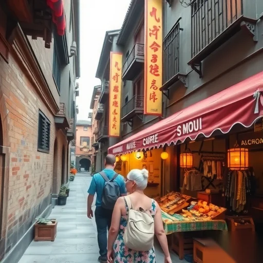 Why Travel to Shanxi? A Complete Guide to the Best Travel Plan–智穹界JourneyLink