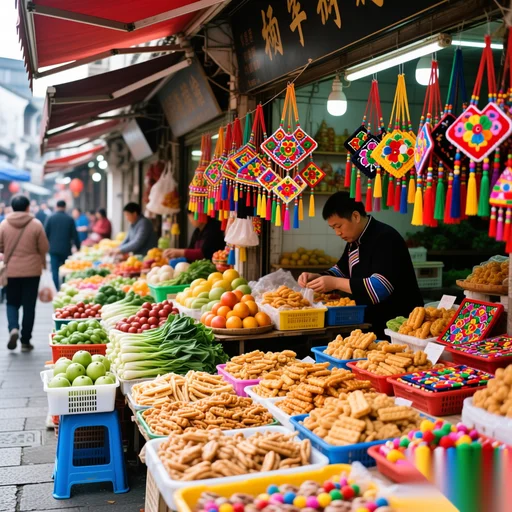 Why Travel to Wuxi? A Complete Travel Guide for Leisure Travelers–智穹界JourneyLink Why Travel to Wuxi? A Complete Travel Guide for Leisure Travelers–智穹界JourneyLink