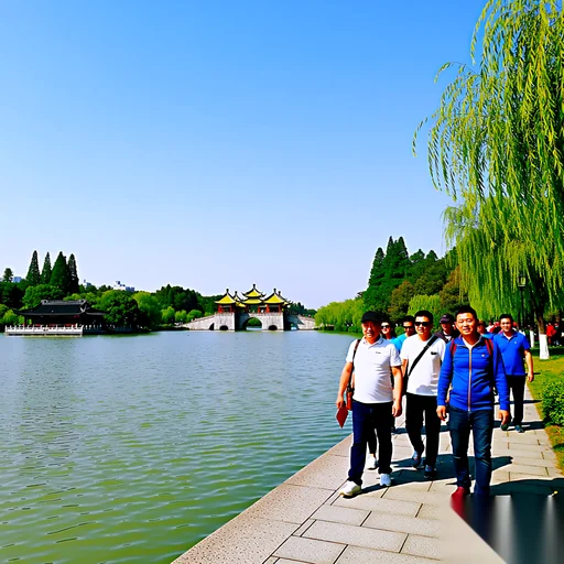 Why Travel to Wuxi? A Complete Travel Guide for Leisure Travelers–智穹界JourneyLink Why Travel to Wuxi? A Complete Travel Guide for Leisure Travelers–智穹界JourneyLink