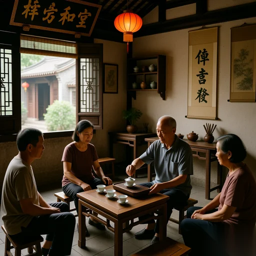 Why Visit Guangzhou? A Traveler’s Guide to the City’s Must-See Attractions–智穹界JourneyLink