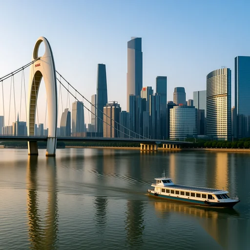 Why Visit Guangzhou? A Traveler’s Guide to the City’s Must-See Attractions–智穹界JourneyLink