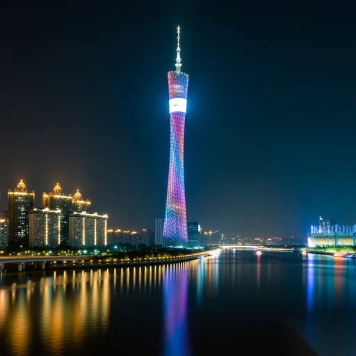 Why Visit Guangzhou? A Traveler’s Guide to the City’s Must-See Attractions–智穹界JourneyLink