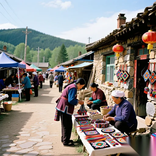 Why Visit Huanren in Spring? A Complete Travel Guide–智穹界JourneyLink Why Visit Huanren in Spring? A Complete Travel Guide–智穹界JourneyLink