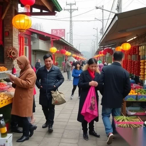 Why Visit Shouguang in Winter? A Guide to the Best Winter Travel Destinations–智穹界JourneyLink Why Visit Shouguang in Winter? A Guide to the Best Winter Travel Destinations–智穹界JourneyLink