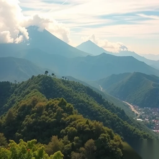 Why Visit Tengchong? A Traveler’s Guide to the Best Experience–智穹界JourneyLink Why Visit Tengchong? A Traveler’s Guide to the Best Experience–智穹界JourneyLink