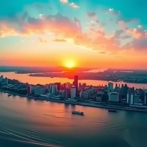 Why Visit Zhanjiang? A Traveler’s Guide to the Best Attractions–智穹界JourneyLink Why Visit Zhanjiang? A Traveler’s Guide to the Best Attractions–智穹界JourneyLink