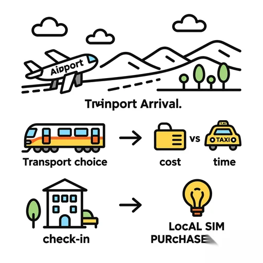 How Can You Turn a Chaotic Trip into a Seamless Adventure? Here’s the Only Travel Guide You’ll Ever Need–智穹界JourneyLink