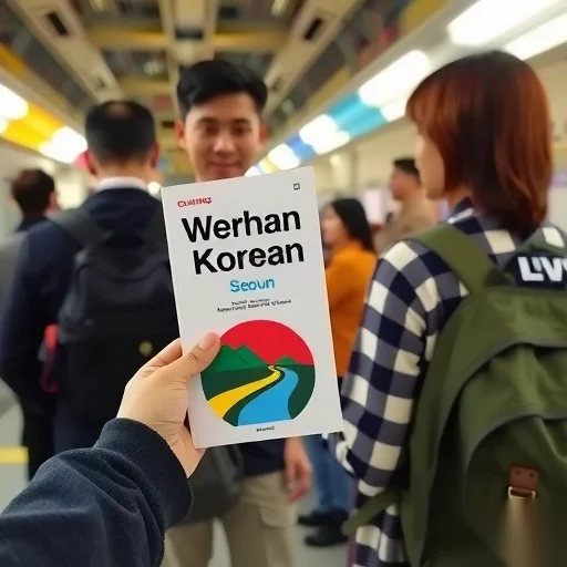 How Do I Get the Best Korean Travel Guide?–智穹界JourneyLink How Do I Get the Best Korean Travel Guide?–智穹界JourneyLink
