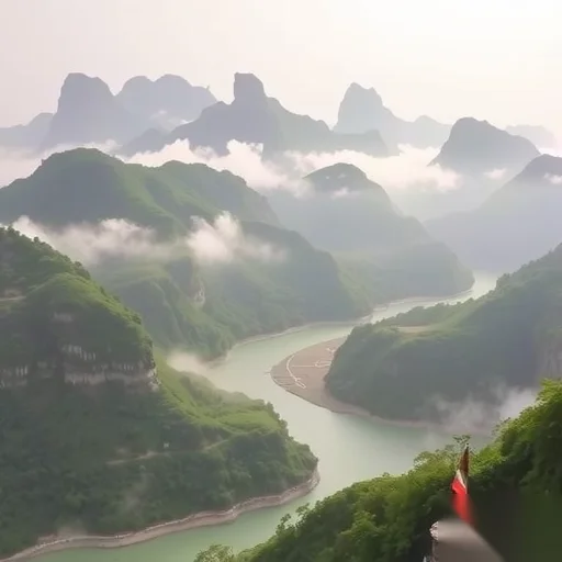 How Much Does a Three-Day Wuyi Mountain Tour Cost?–智穹界JourneyLink How Much Does a Three-Day Wuyi Mountain Tour Cost?–智穹界JourneyLink
