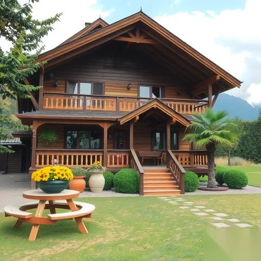 How to Choose the Best Accommodation in Lushan Mountain for Your Trip?–智穹界JourneyLink How to Choose the Best Accommodation in Lushan Mountain for Your Trip?–智穹界JourneyLink
