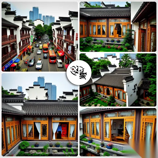 How to Choose the Best Hotel in Nanjing for Your Travel?–智穹界JourneyLink
