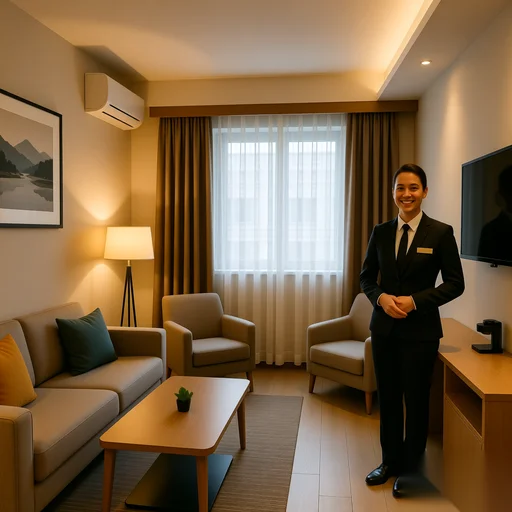 How to Choose the Best Short-Term Stay Without Breaking the Bank?–智穹界JourneyLink How to Choose the Best Short-Term Stay Without Breaking the Bank?–智穹界JourneyLink
