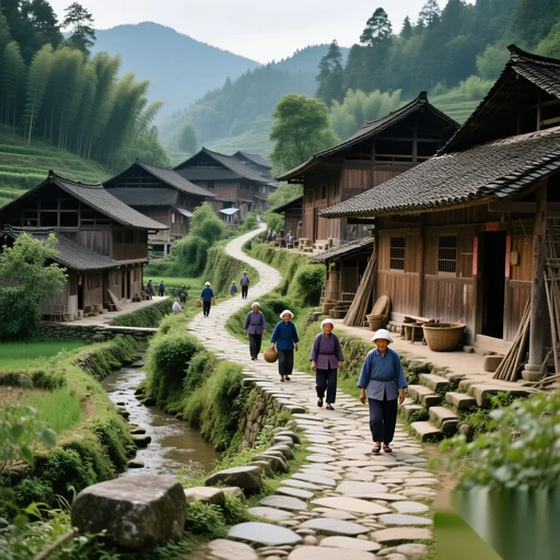 How to Discover Hidden Gems in Local Rural Tourism? A Step-by-Step Guide–智穹界JourneyLink How to Discover Hidden Gems in Local Rural Tourism? A Step-by-Step Guide–智穹界JourneyLink