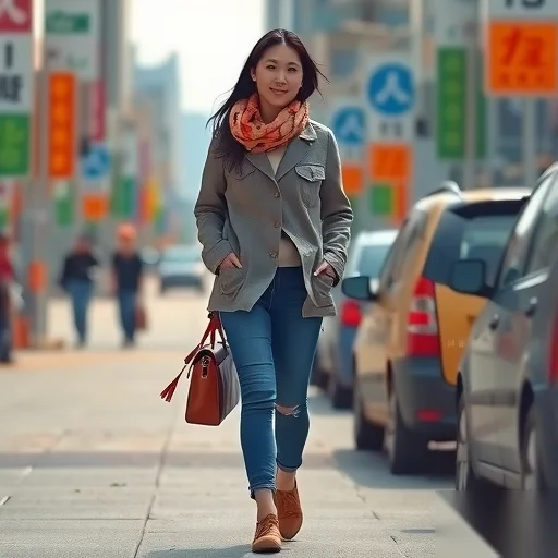 How to Dress for a Trip to Osaka? Here’s Your Ultimate Guide–智穹界JourneyLink How to Dress for a Trip to Osaka? Here’s Your Ultimate Guide–智穹界JourneyLink