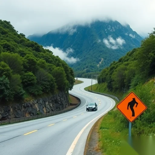How to Drive to Mount Tai for a Smooth Travel Experience?–智穹界JourneyLink How to Drive to Mount Tai for a Smooth Travel Experience?–智穹界JourneyLink