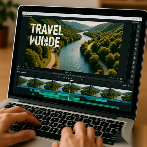 How to Edit a Travel Guide Video?–智穹界JourneyLink How to Edit a Travel Guide Video?–智穹界JourneyLink