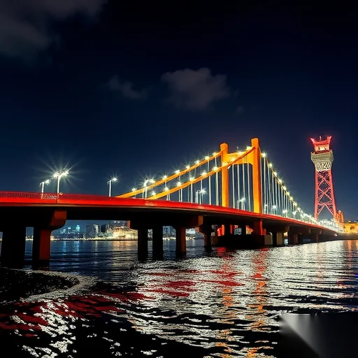 How to Experience the Best Night Lights in Qingdao? A Complete Guide for Travelers–智穹界JourneyLink How to Experience the Best Night Lights in Qingdao? A Complete Guide for Travelers–智穹界JourneyLink