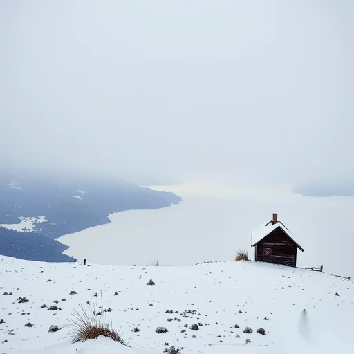 How to Experience the Best of Luanzhou Winter Tourism?–智穹界JourneyLink How to Experience the Best of Luanzhou Winter Tourism?–智穹界JourneyLink